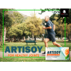 ARTISOY FOR HEALTHY JOINTS WITH  GLUCOSAMINE SULFATE , CHONDROITIN SULFATE & AVOCADO SOYBEAN 30 FILM-COTED TABLETS